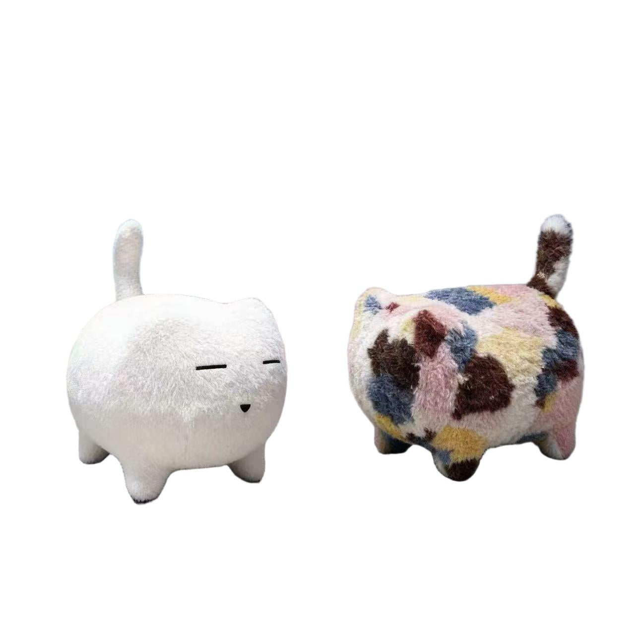 Chubby Cat Chair