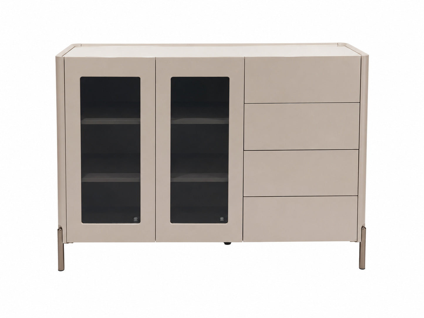 Sideboard Cabinet 102-C1-M CAB-102-C1-M-R66