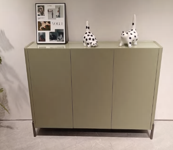 Cammino Multi-Tier Shoe Cabinet M