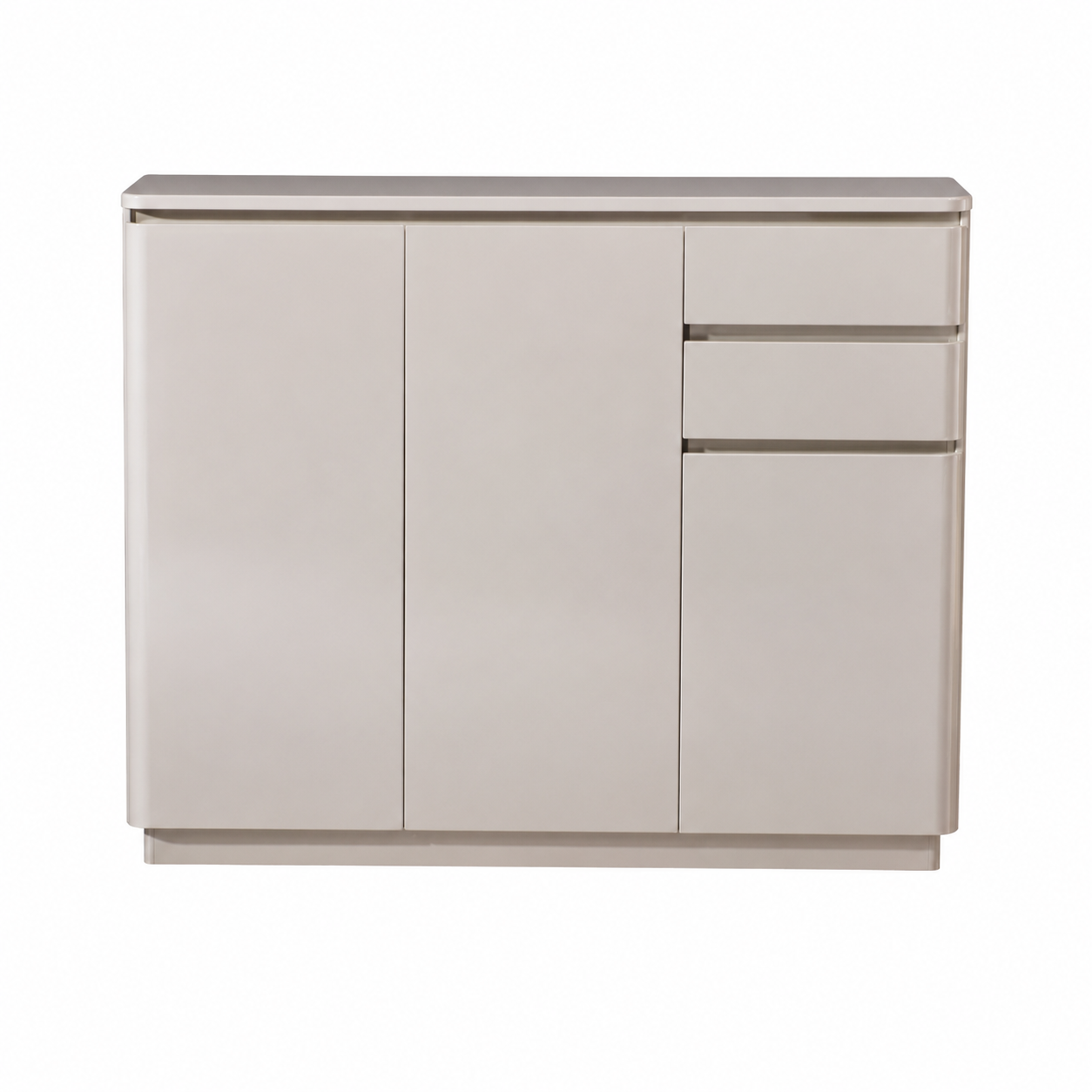 Shoe Cabinet 107-X12 SHC-107-X12-R68