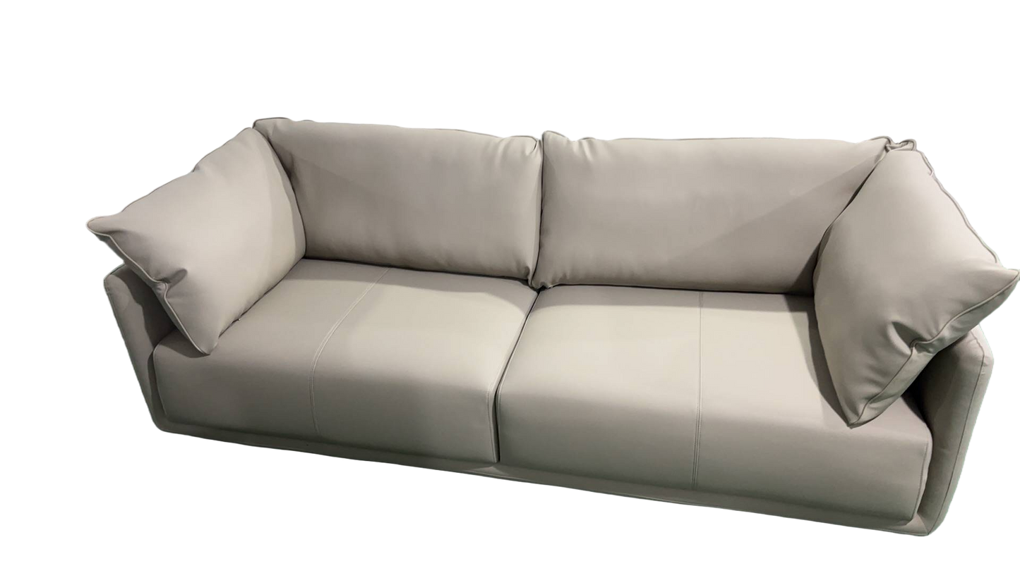 Atoll Fabric Sofa