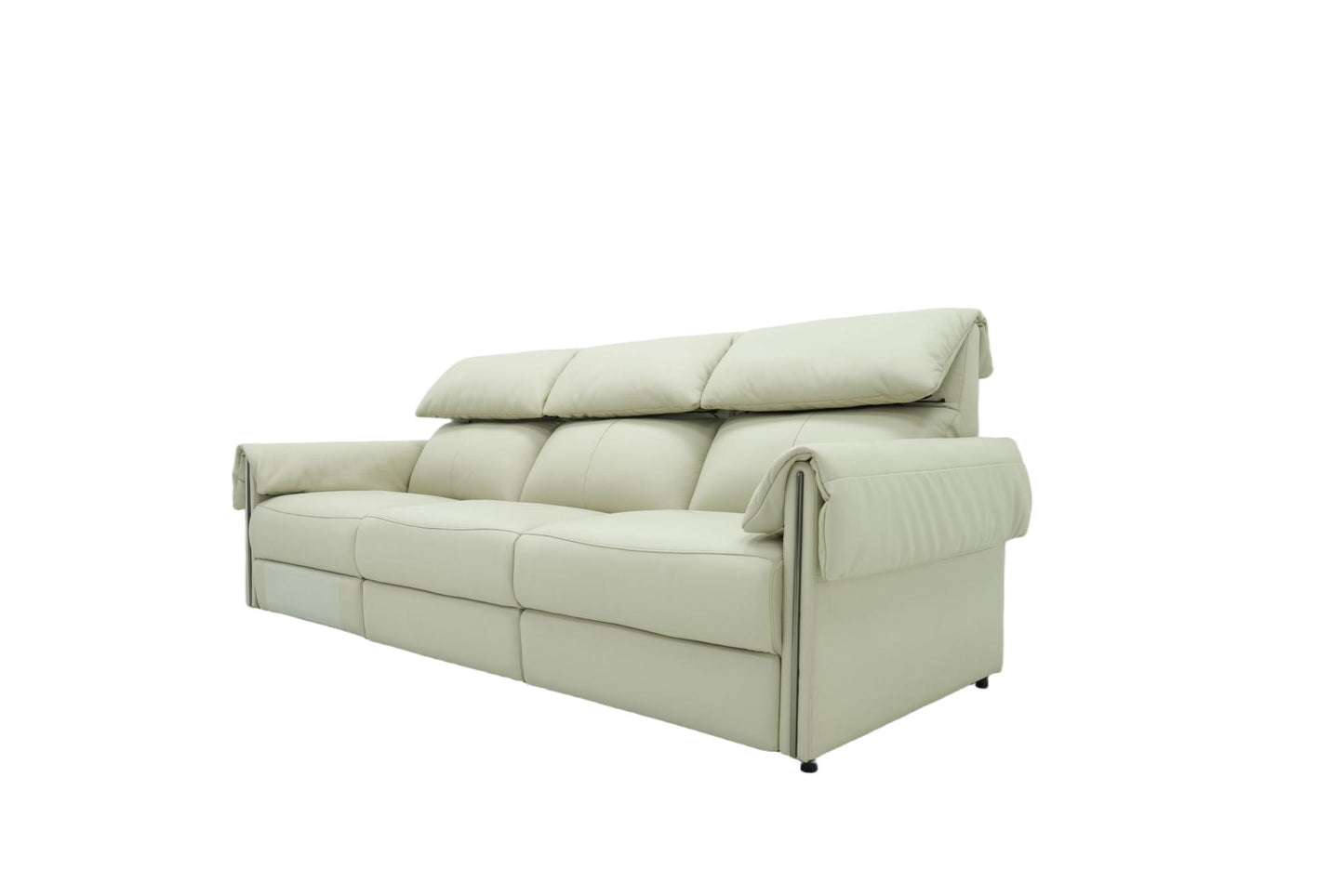 Cumulus Three-Seater Sofa