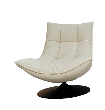 Lumen Lounge Chair III