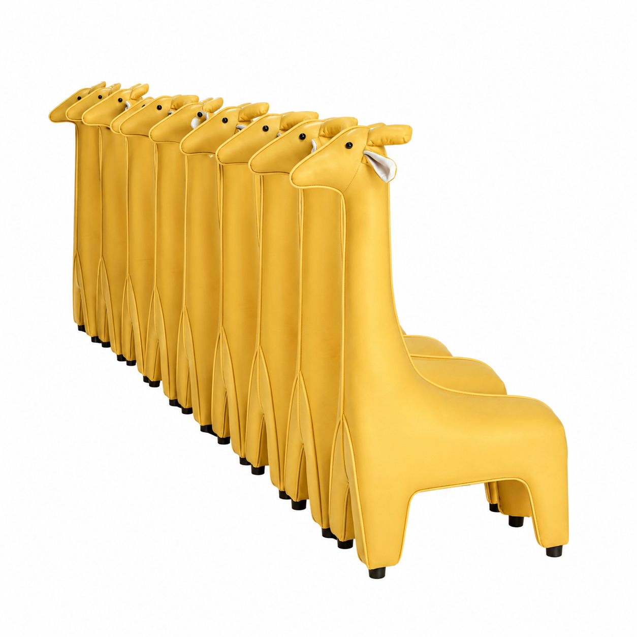 Giraffe Chair