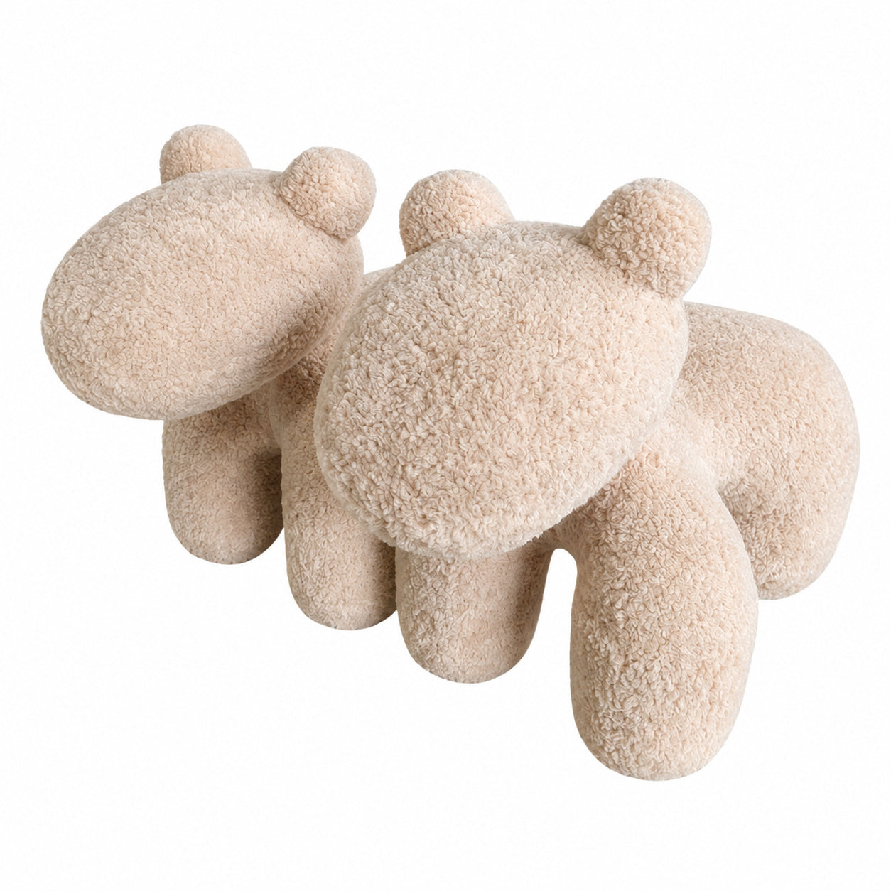 Small Sofa Horse-L ANC-HORSE-L-R3