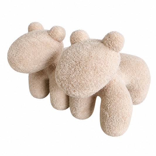 Small Sofa Horse-L ANC-HORSE-L-R3