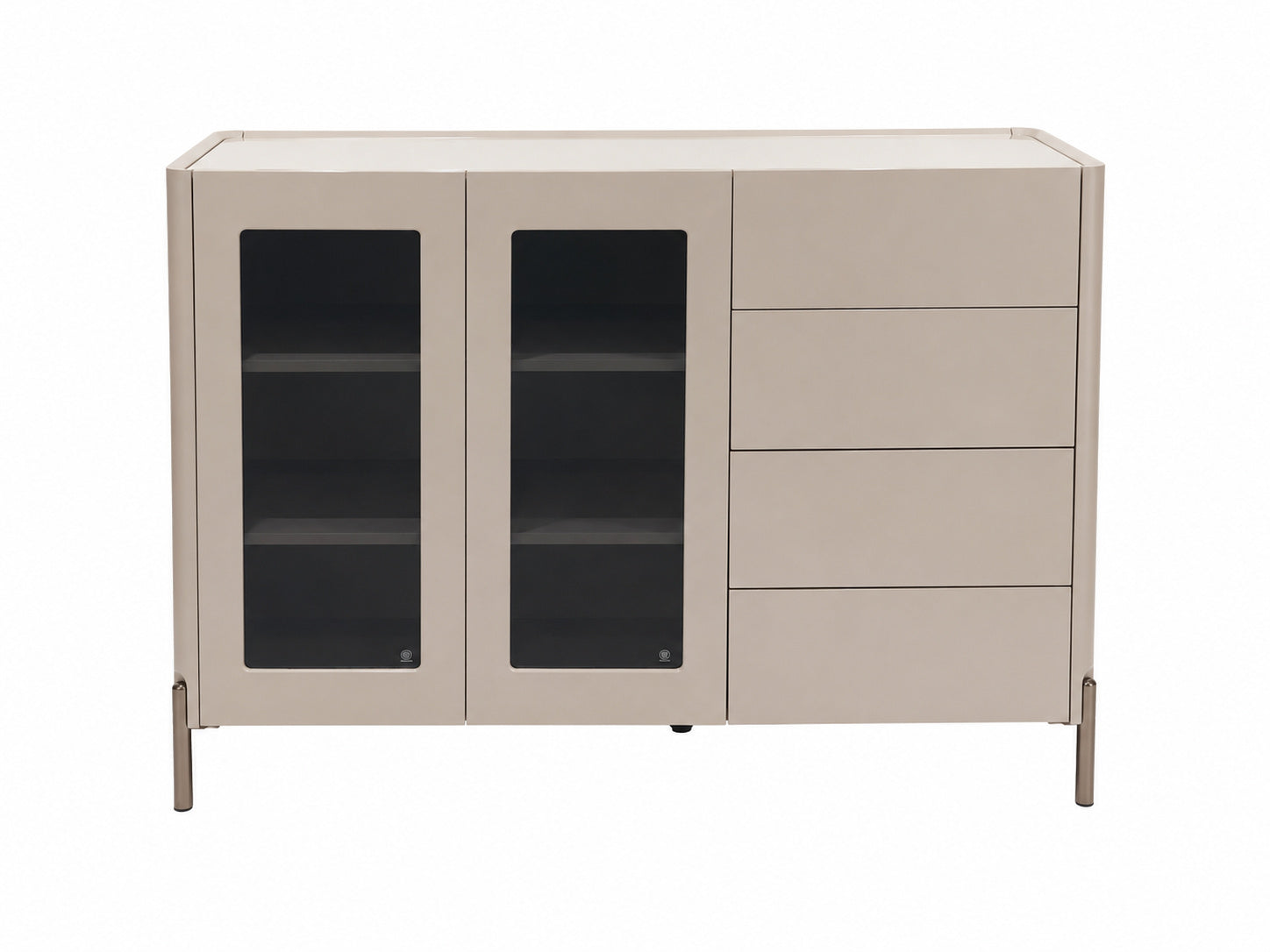 Sideboard Cabinet 102-C1-M CAB-102-C1-M-R66