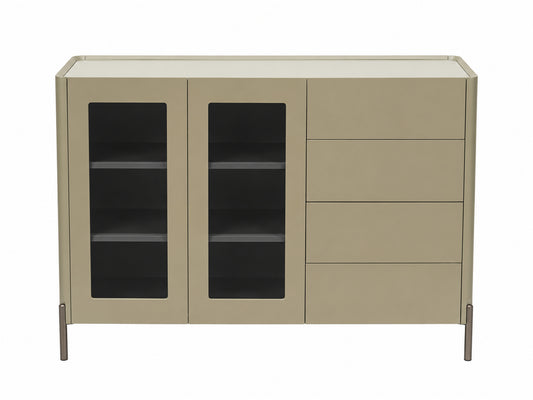 Sideboard Cabinet 102-C1 CAB-102-C1-R64