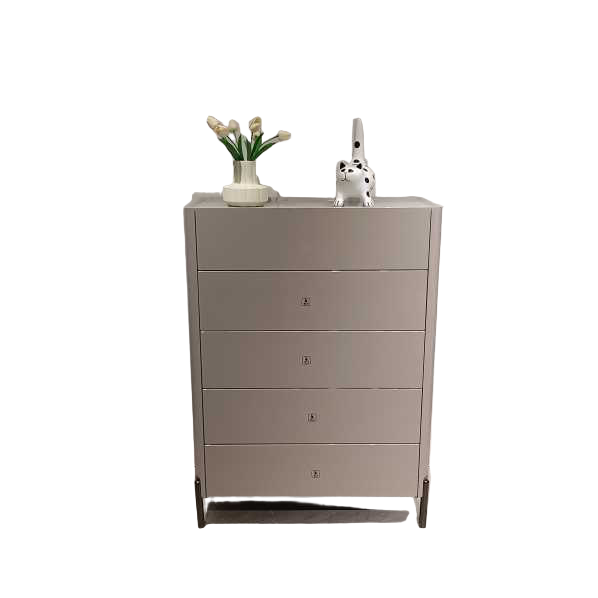 Quintetto Chest of Drawers