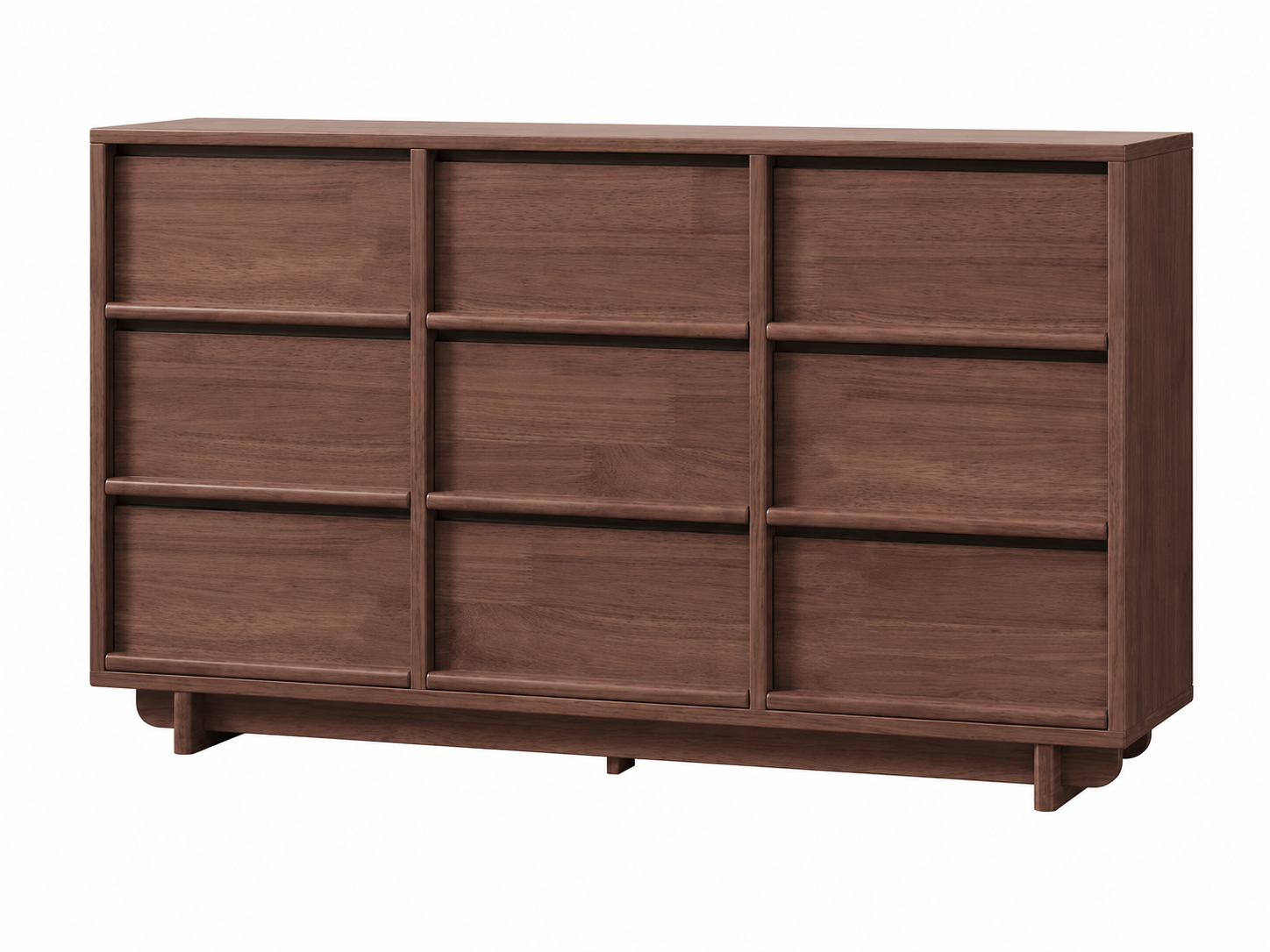 6-Drawer Cabinet SY01# CAB-SY01-R19