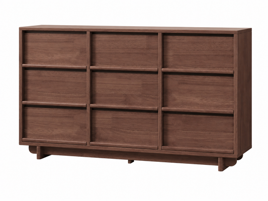 6-Drawer Cabinet SY01# CAB-SY01-R19