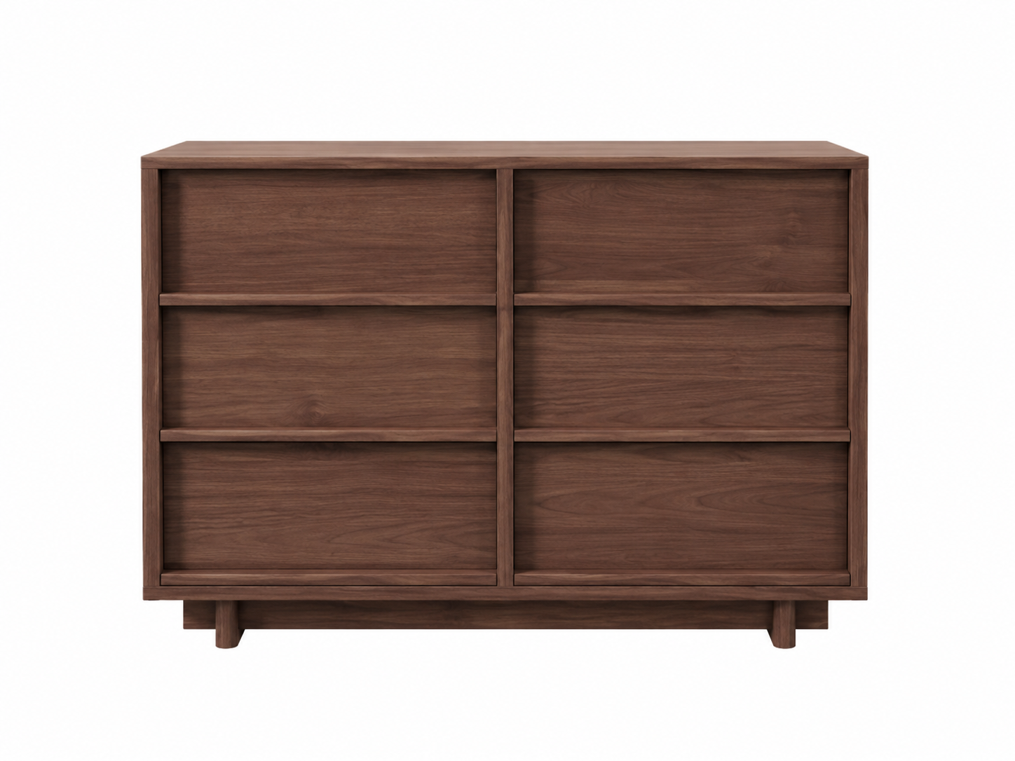 9-Drawer Cabinet SY01# CAB-SY01-R21