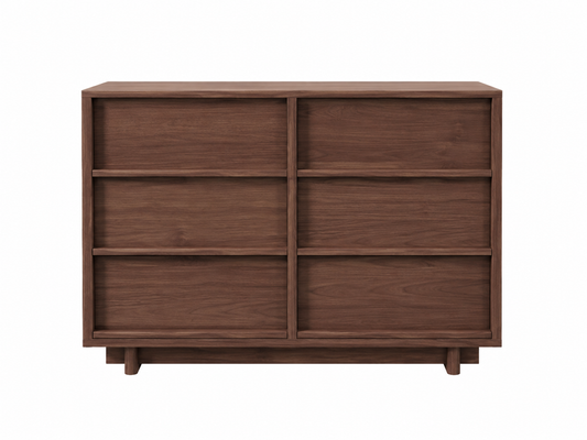 9-Drawer Cabinet SY01# CAB-SY01-R21