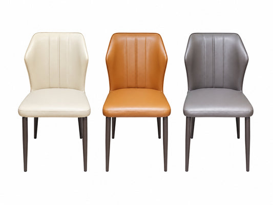Chair A6101 CHR-A6101-R80