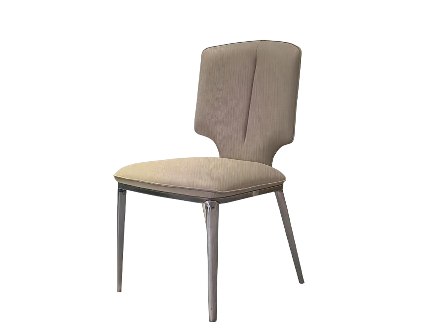 Pellino Semi-Leather Dining Chair