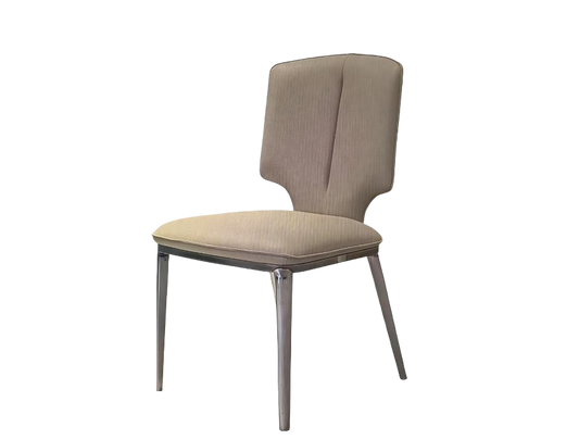 Pellino Semi-Leather Dining Chair