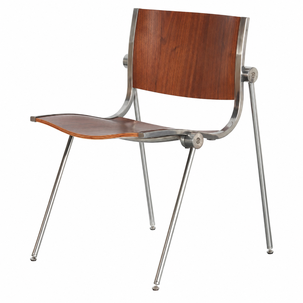 Vintage Style Dining Chair LXF23-02 CHR-LXF23-02-R85