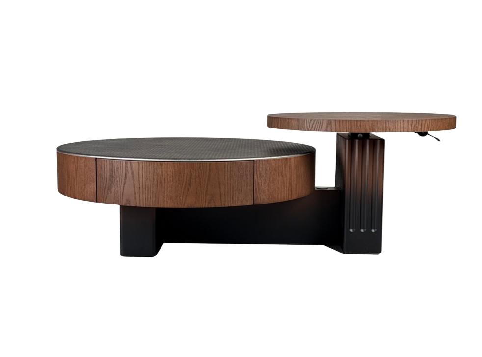 Reef Rectangular Coffee Table