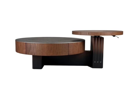 Reef Rectangular Coffee Table