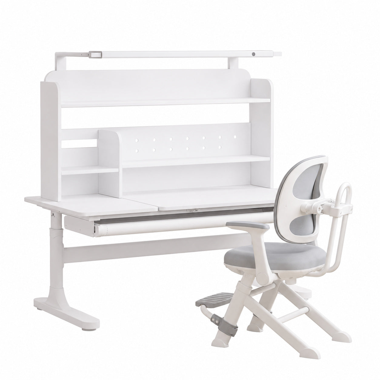 Study Desk Set T8-100 DSK-T8-100-R6