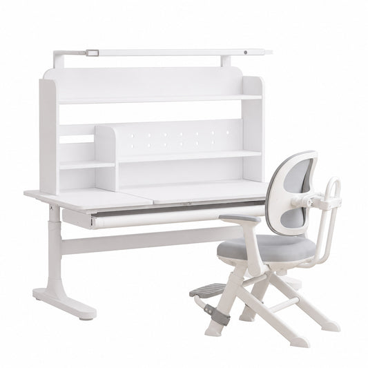 Study Desk Set T8-100 DSK-T8-100-R6