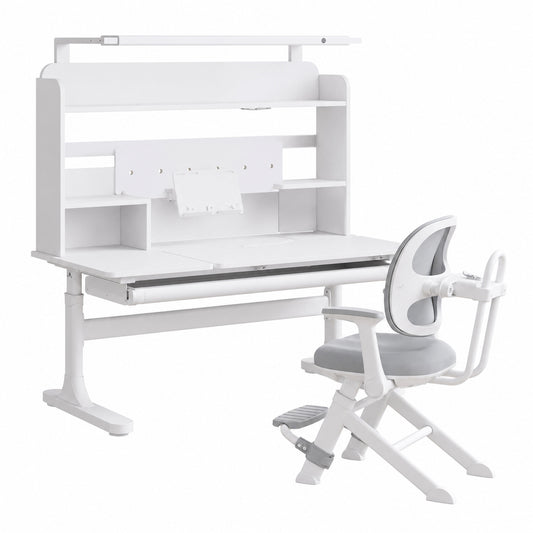 Study Desk Set T8-120 DSK-T8-120-R7