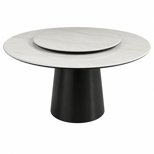 Dining Table 2638 DTB-2638-135-R55