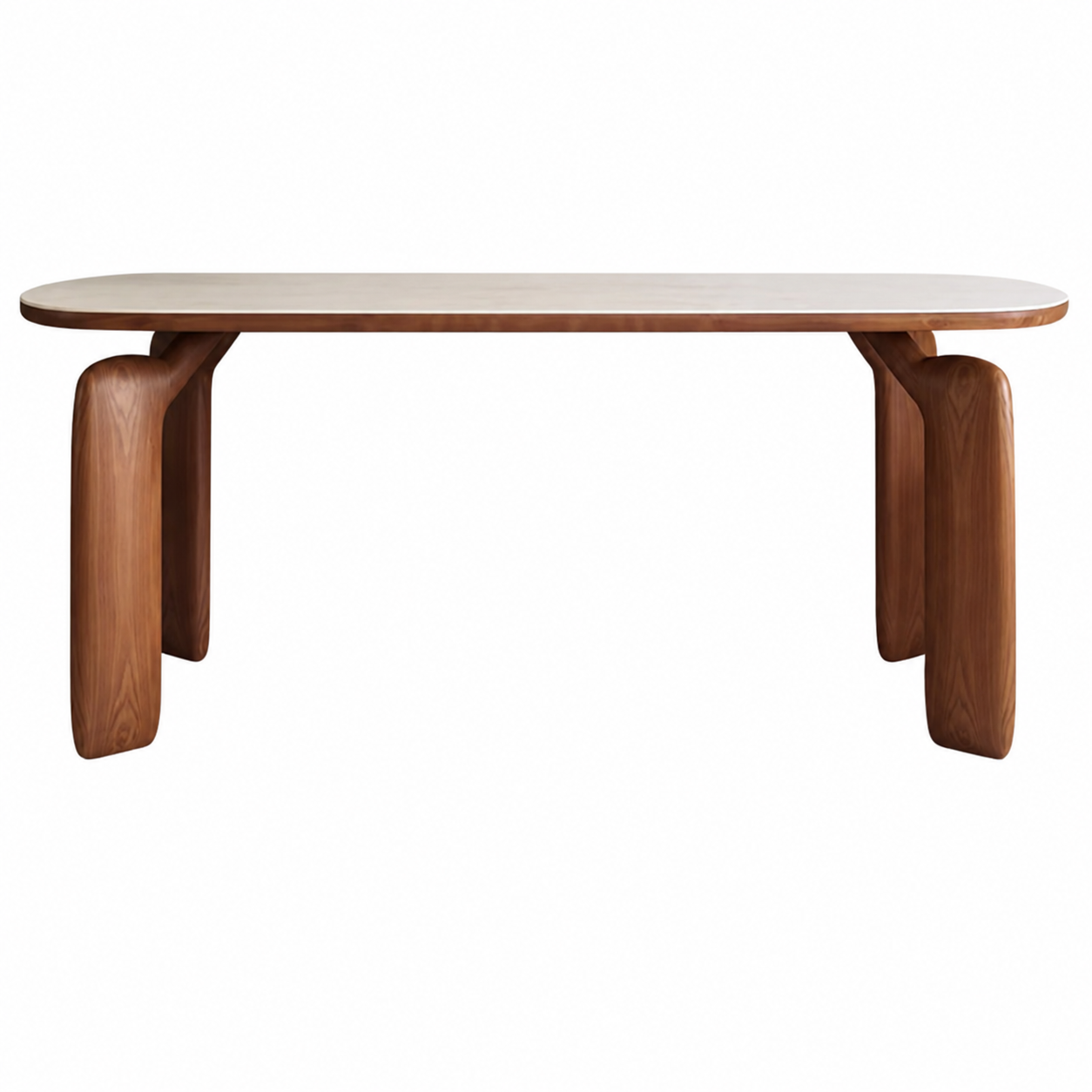 Dining Table T-035 DTB-T-035-160-R48