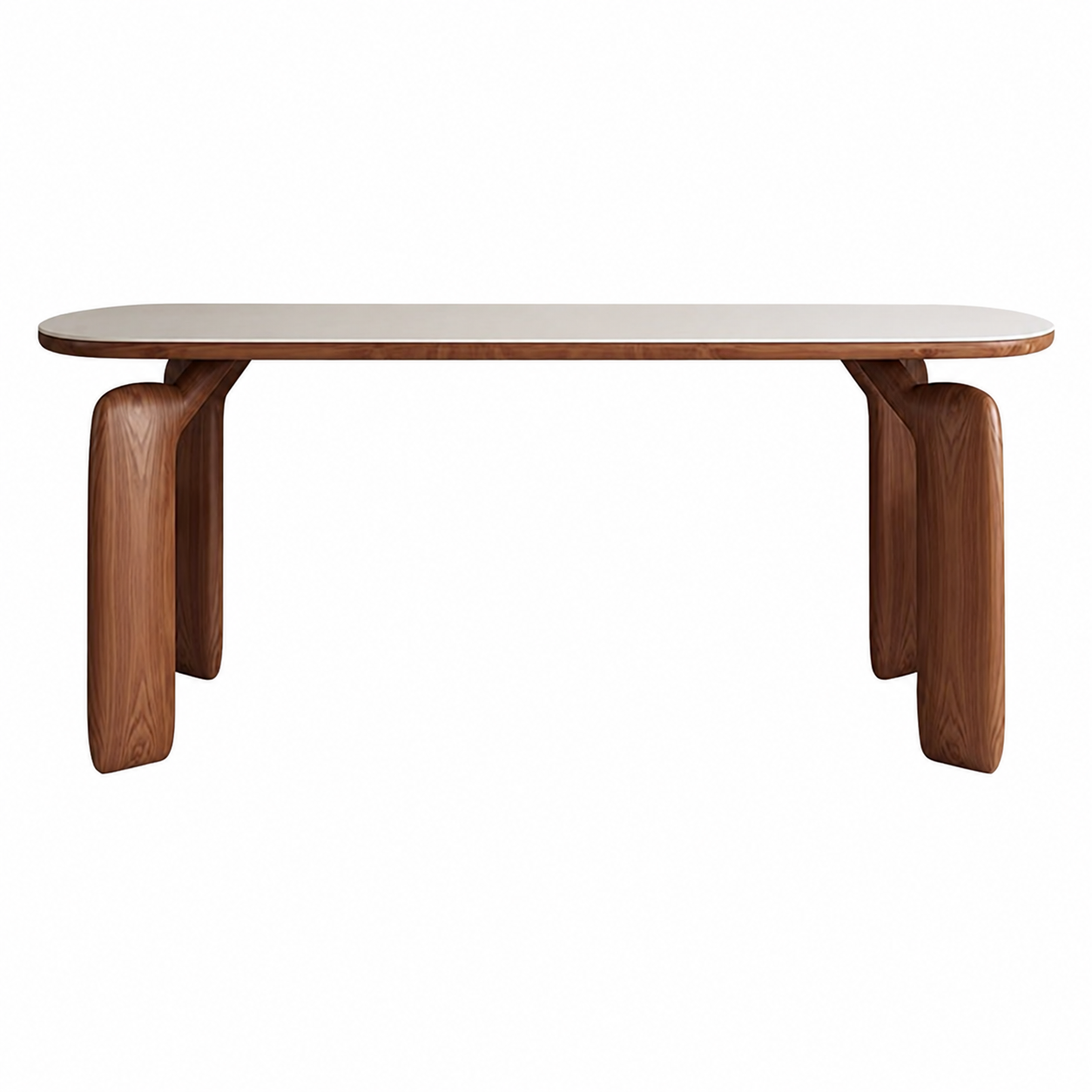 Dining Table T-035 DTB-T-035-180-R46