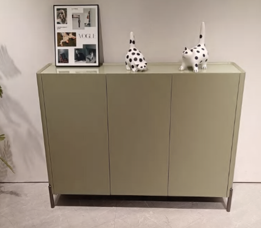 Cammino Multi-Tier Shoe Cabinet M