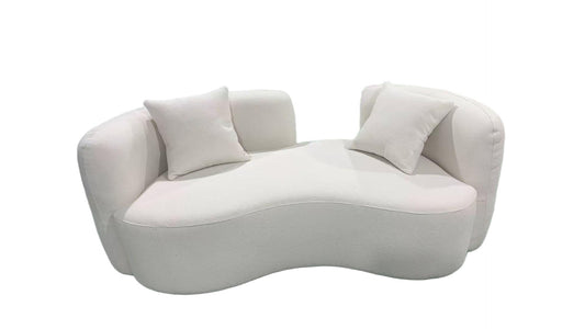 Salonis Two-Seater Sofa