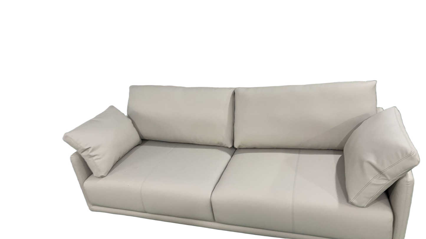 Insula Fabric Sofa
