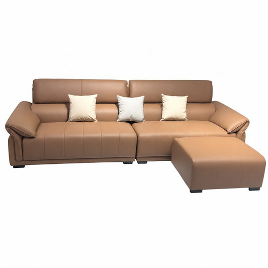 Sofa 2588 SOF-2588-R26