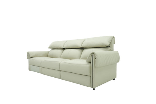 Cumulus Three-Seater Sofa