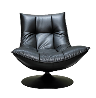 Lumen Lounge Chair I