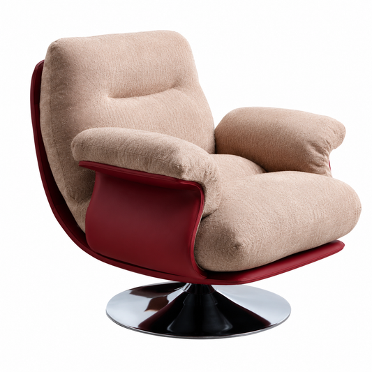 Chair T002-1 SOF-T002-1-R82